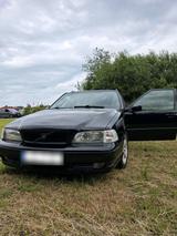 Volvo V70 2,4T Schalter kein T5 T5r - gebrauchte Volvo V70 aus dem Jahr 1999