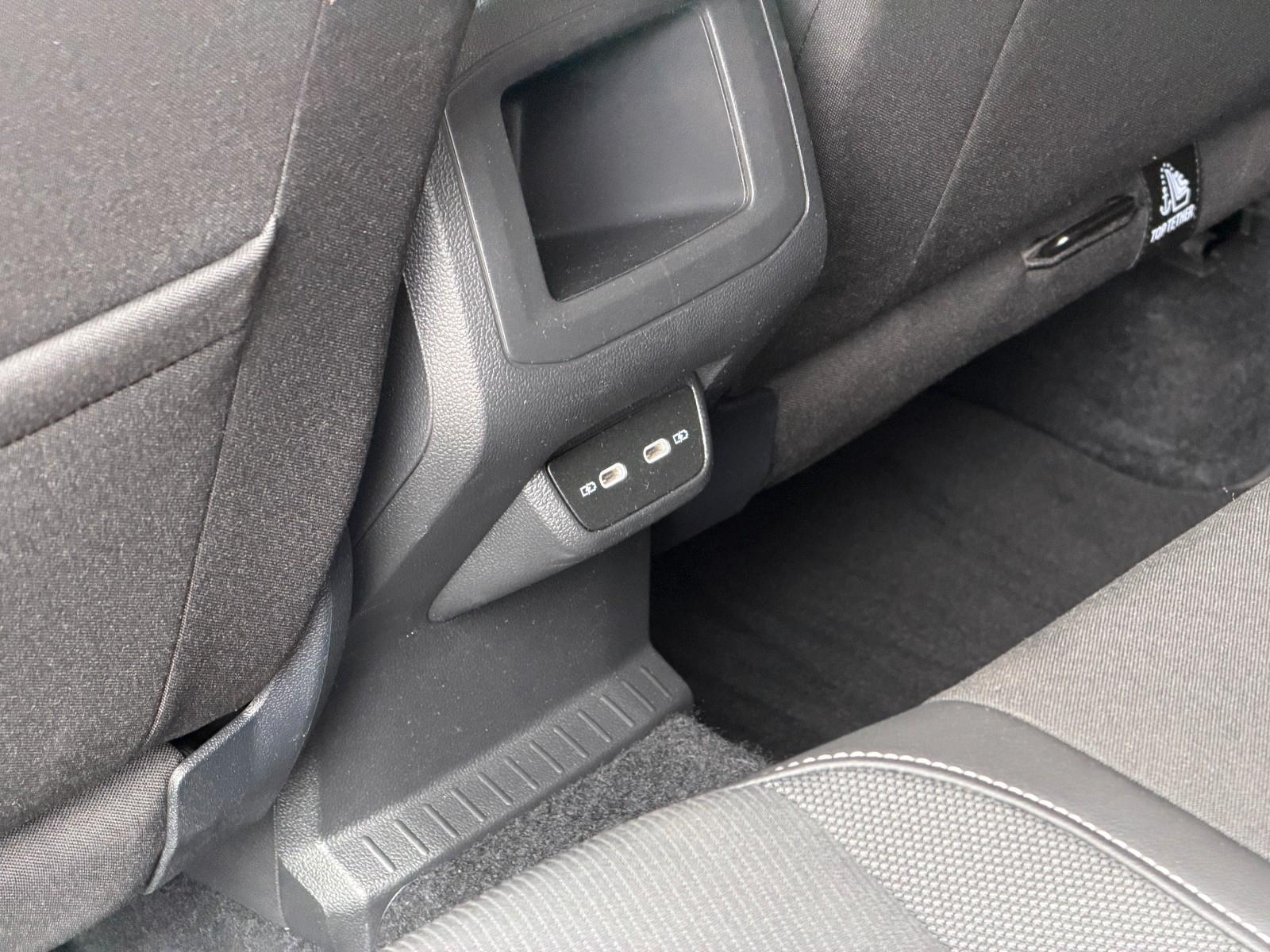 Volkswagen T-Cross Style DSG*ACC*KAMERA*1 Hand, миниатюра 22