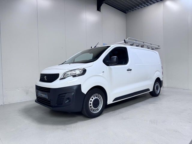 Peugeot Expert 1.5 HDI - 3PL. - Lichte Vracht - Topstaat