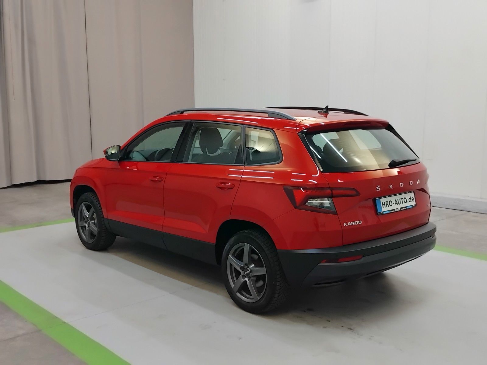 Skoda Karoq (06/2026, Diesel)