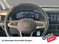 Volkswagen T-Cross - Vorschau Bild 9