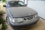 Saab 93 9-3 SE Cabrio 2.0 t Turbo YS3D mit... - Saab: 93