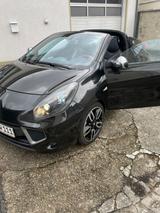 Renault Wind Cabrio TIP TOP  - Renault Wind aus 2011