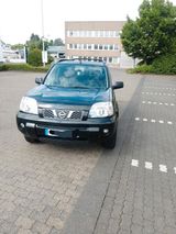 Nissan X Trail T 30 - Nissan X-Trail aus 2006