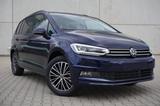 Volkswagen Touran 1.5TSI DSG AHK Kamera ACC 7-Sitzer - Neuwagen: Automatik