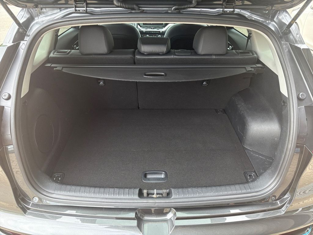 Fahrzeugabbildung Kia e-Niro Spirit 64 kWh