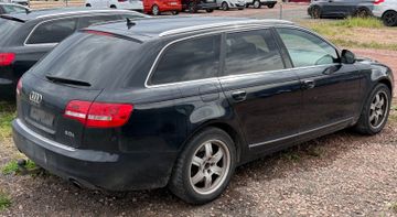 Audi A6 - 3
