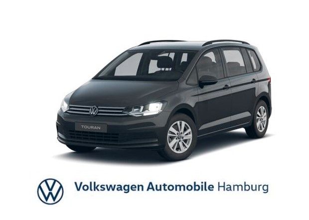 Touran 1.5 TSI OPF DSG Comfortline