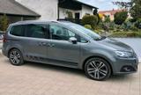 Seat Alhambra FR Line AHK GRA Winterreifen... - Seat Alhambra SE mit Diesel-Antrieb