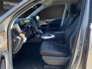 Mercedes GLE 450 - 12