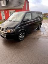 Volkswagen T5 Multivan - Volkswagen T5 Multivan Kombi Gebrauchtwagen