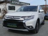 Mitsubishi Outlander Diamant Edition+*Automatik*Nr.96WS - Mitsubishi Outlander Gebrauchtwagen in Dresden
