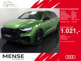 Audi SQ8 4.0 TFSI Quattro tiptronic Competition B&O - gebrauchte Audi SQ8 aus dem Jahr 2023