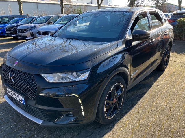 DS Automobiles DS7 (Crossback) BlueHDi 130 Automatik