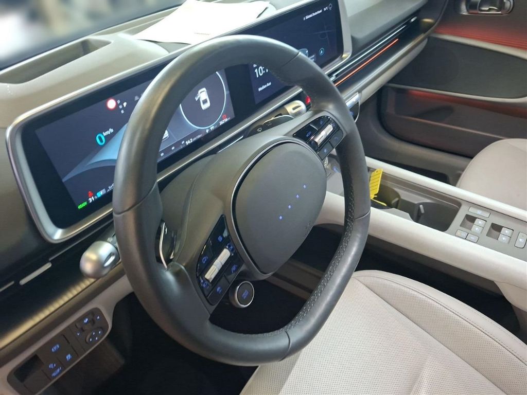 Hyundai IONIQ 6 – Bild 12