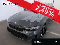 BMW M340d - Vorschau Bild 1