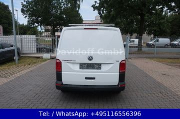 Volkswagen T6 Transporter - 4
