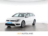 Volkswagen Golf VII Variant 1.4 TSI Highline R-Line | NAVI - gebrauchte VW Golf aus dem Jahr 2017