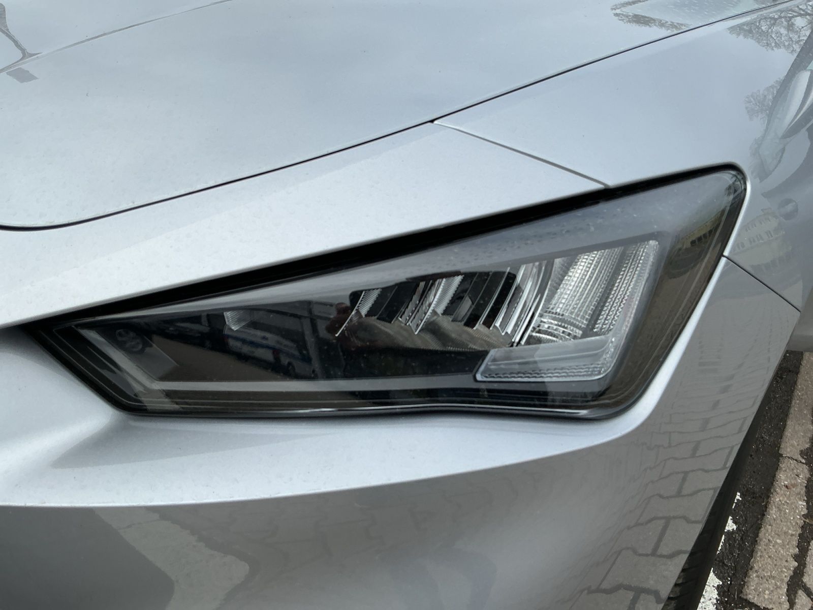 Seat Leon - Bild 17