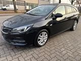 Opel Astra ST 1.5 Diesel 90kW 120 Jahre Automatik - Opel Astra mit Diesel-Antrieb: Kombi, Automatik, 1.9