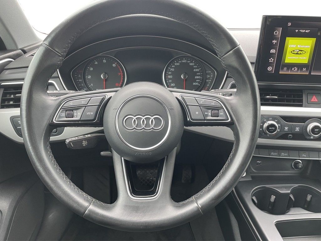 Audi A4 - Bild 16