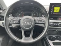 Audi A4 - Vorschau Bild 16