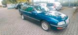 Opel Senator B CD 3,0i - Opel Senator: 3.0