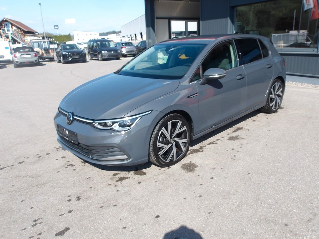 Image of Volkswagen Golf