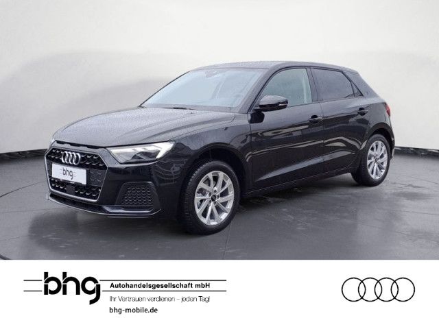 Audi A1 Sportback S tronic advanced