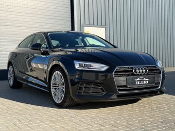 Audi A5 - 4