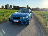 BMW M2 Coupé (F87) | ohne OPF | Remus AGA | CarPlay - BMW M2 in Gelsenkirchen