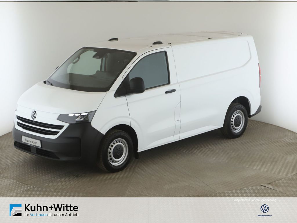 Volkswagen Andere