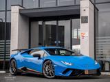 Lamborghini Huracán 5.2 V10 Performante / PPF / ALA / Carbon - Lamborghini: V10