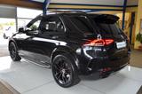 Mercedes-Benz GLE 450 4Matic AMG-PAKET XENON / NAVI / PANORAMA - gebrauchte Mercedes-Benz GLE 450 aus dem Jahr 2019