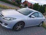 Mazda 6 Limousine 2.0, 2008 Automatik - gebrauchte Mazda 2 aus dem Jahr 2008