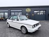 Volkswagen Golf 1 Cabrio*5-Gang*Sportsitze - Volkswagen aus 1991