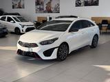 Kia ProCeed 1.6 T-GDI GT JBL LED Navi