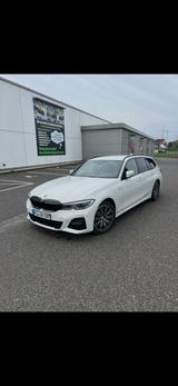 BMW 320i Touring M Sport Paket Inspektionspaket - BMW 320: M Paket 320i