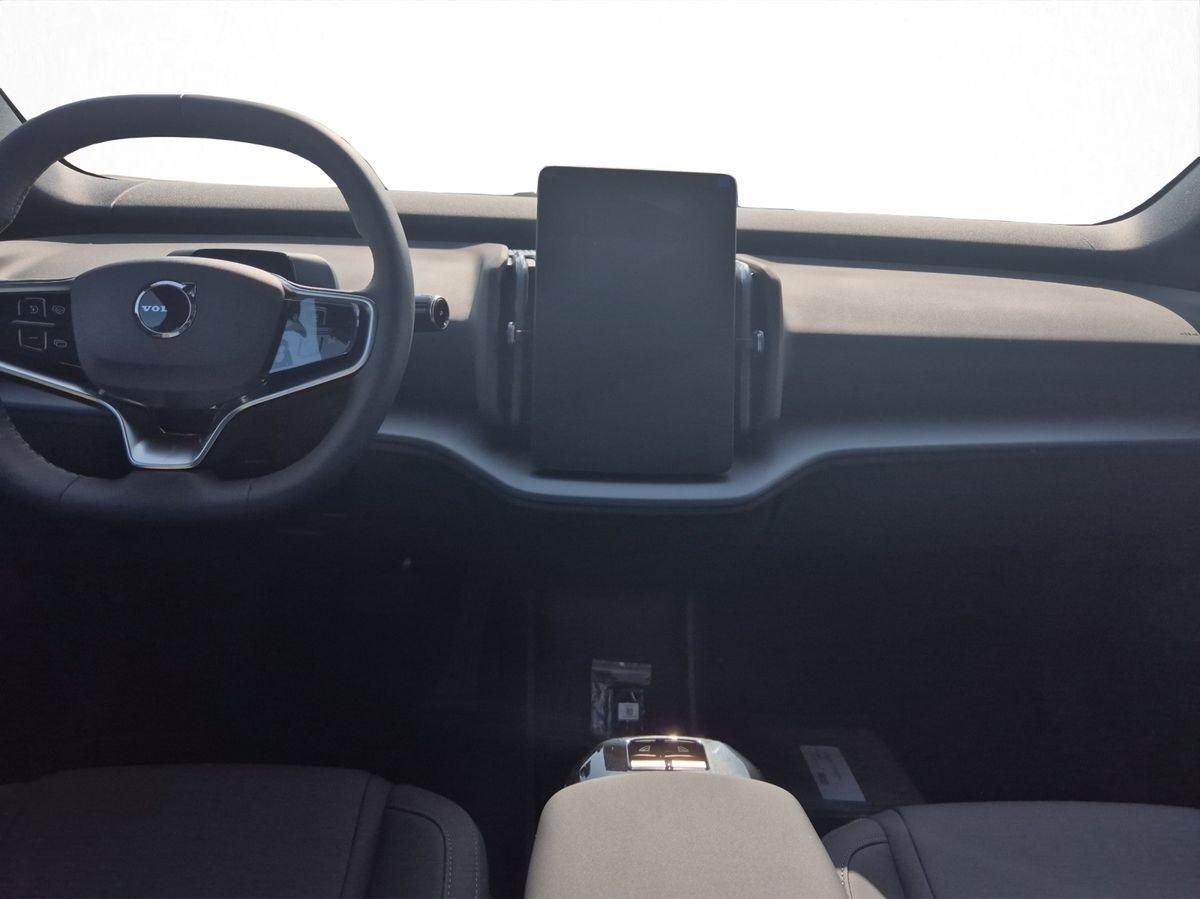 Volvo EX30 - Bild 16