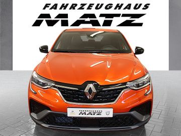 Fahrzeugabbildung Renault Arkana TCe 160 EDC R.S. Line