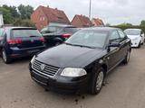 Volkswagen Passat 2.0 Highline/Automatik/2,0 - gebrauchte VW Passat aus dem Jahr 2003