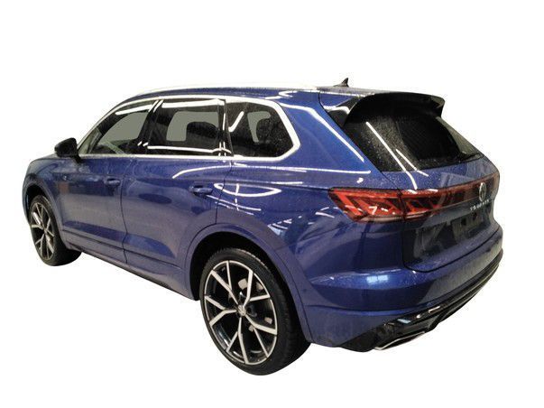 Volkswagen Touareg - Bild 5