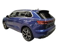 Volkswagen Touareg - Vorschau Bild 5