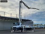 Mercedes-Benz Arocs 2640 6X4 36mtr CIFA K36L-HP168EC 4 arm Aut - Mercedes-Benz Kipper 264