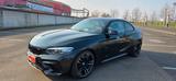 BMW M2 Competition/ Harman Kardon/ DKG / Sitzhz. - gebrauchte BMW M2 aus dem Jahr 2019