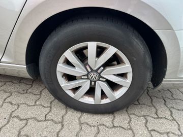 Volkswagen Passat Variant - 8