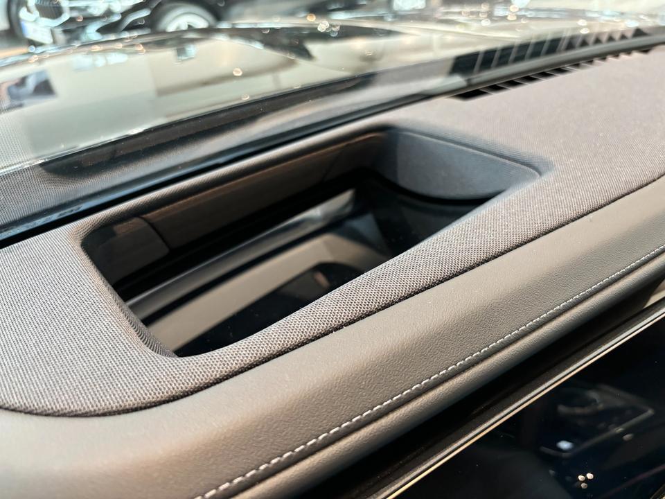 BMW 740d xDrive Limousine