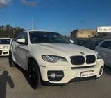 BMW Bmw X6 xDrive35d Futura - BMW: F35