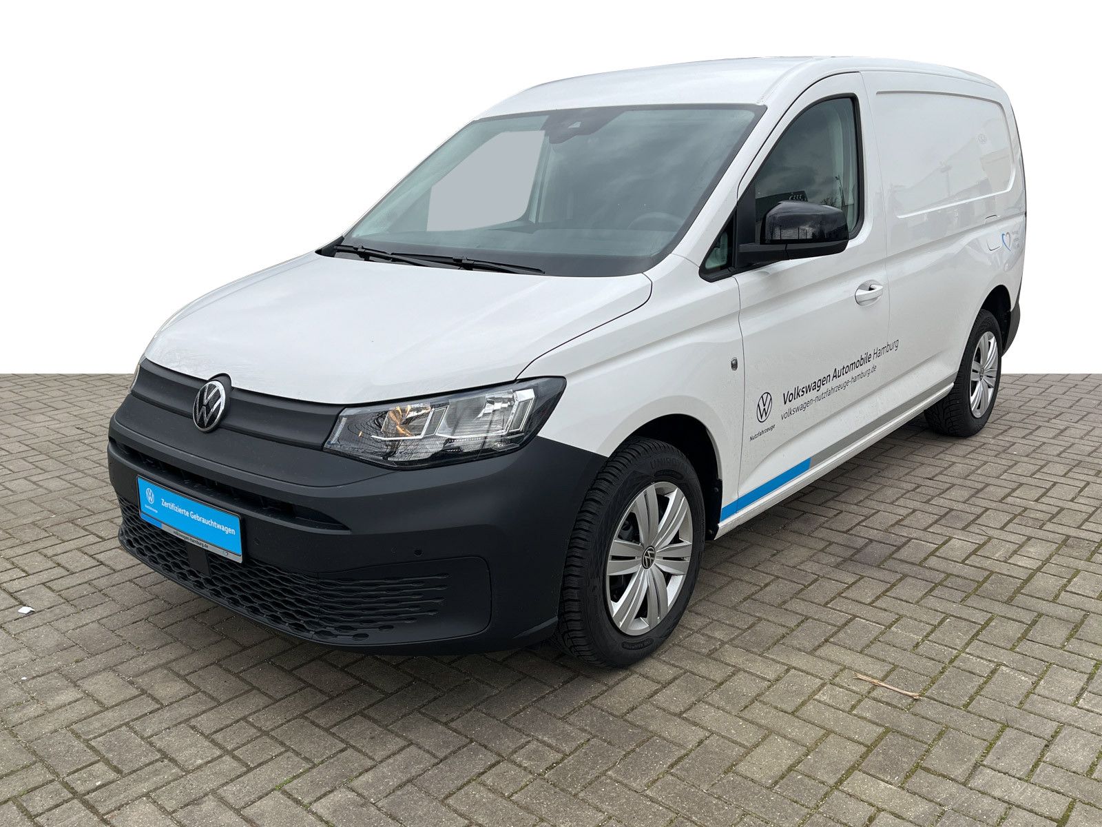 Volkswagen Caddy - Bild 2