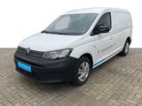 Volkswagen Caddy 2.0 TDI Cargo Maxi Kamera Klima PDC - VW Caddy Gebrauchtwagen in Hamburg